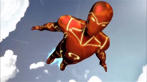 Iron Man 2099 Hyper Pulse Mark 9 Youtube