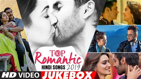 Presenting brand new romantic bollywood songs from our catalog, best of 2016. BOLLYWOOD ROMANTIC JUKEBOX | New Hindi Love Songs | Video ...