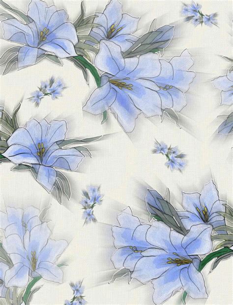Free Images Branch Flower Petal Floral Blue Flora Material