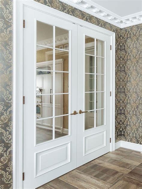 A bedroom or closet door replacement averages $100 to $300 in labor with door costs typically range from $50 to $500. Interior Doors - Building Materials Outlet Southeast