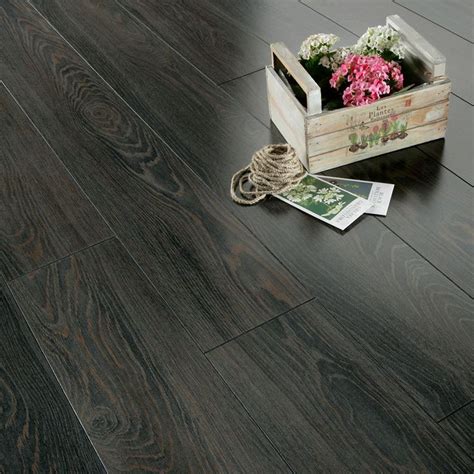 Ps the rest of our flooring is a light cream marble tile. The 25+ best Dark laminate floors ideas on Pinterest | Dark laminate wood flooring, Laminate ...