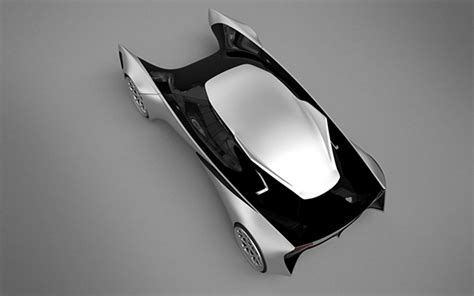 Bmw Sequence Gt On Behance