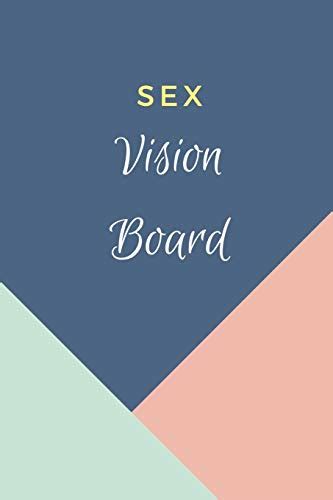 sex vision board visualization journal and planner undated by soren success goodreads