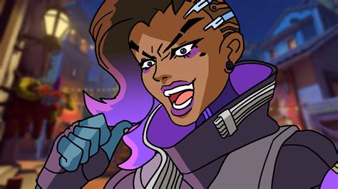 You Thought You Got The Potg But It Was Me Sombra It Was Me Dio Know Your Meme