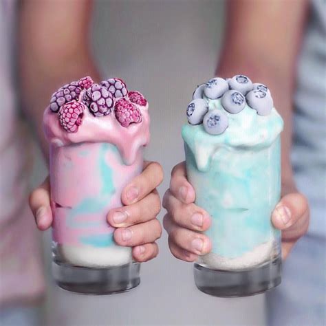 374k Likes 419 Comments J O S E Naturallyjo On Instagram “left Or Right 😌💖💙 Smoothie