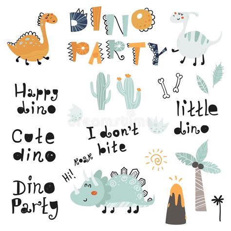 Check out our cacti hand lettering selection for the very best in unique or custom, handmade pieces from our shops. Set Of Cute Dinosauts, Foliage, Volcano, Cactus Stock ...
