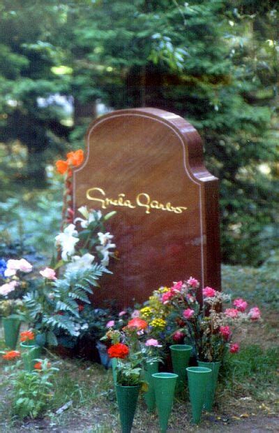 Greta Garbo 1905 1990 Find A Grave Memorial Artofit