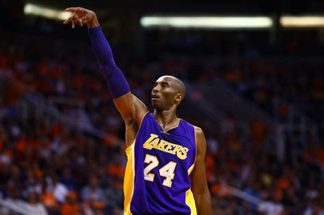 Stat Central Kobe Bryant Missing Shots At Historic Rate