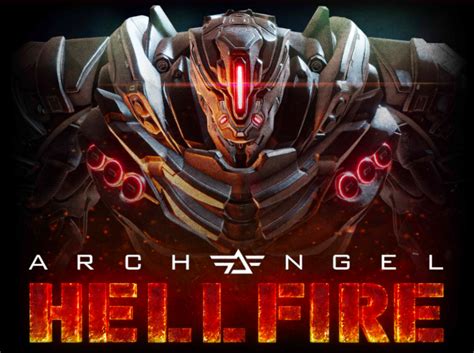 Skydance Interactive Unveils Archangel Hellfire Trailer Virtual
