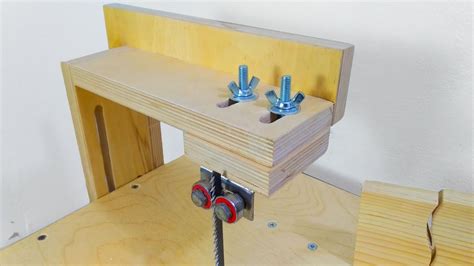 Diy Jigsaw Table — 3 In 1 Homemade Jigsaw Table Free Plans Youtube