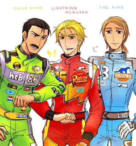 Lightning Mcqueen Tumblr With Images Humanized Disney Cars