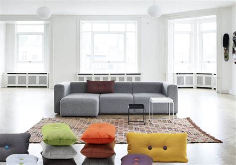 Cuscini arredo divano in vendita in arredamento e casalinghi: Come arredare il living coi cuscini divano