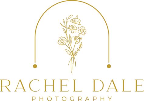 Wedding Contract — Rachel Dale Photography