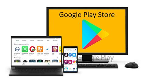 HOW To Install PLAY STORE On LAPTOP Windows Install Google Play Store On PC Android Play