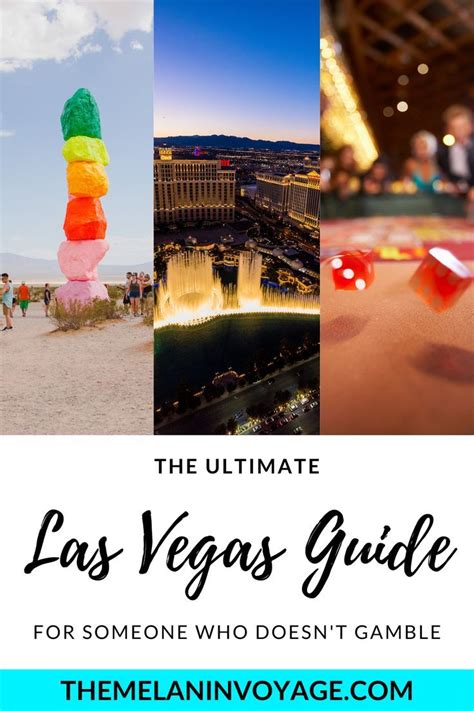 The Ultimate Las Vegas Guide In 2020 Las Vegas Trip Vegas Trip