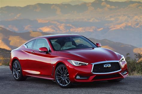 The 2021 infiniti q60's minimal wheel gap enhances its low, powerful stance — with its wide arches floating just above your choice of alloys wheels. Infiniti's updated Q60 sport coupe returns for 2018 with ...