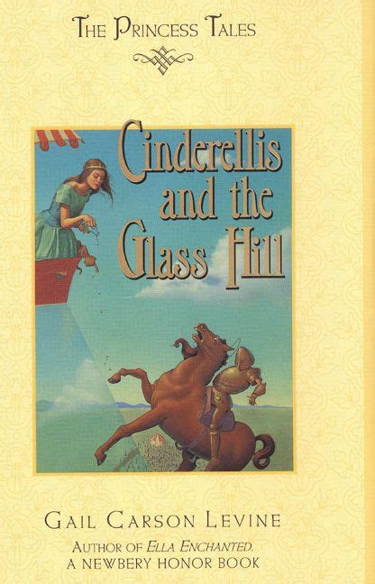 cinderellis and the glass hill cuentos de hadas y tradicionales wiki fandom