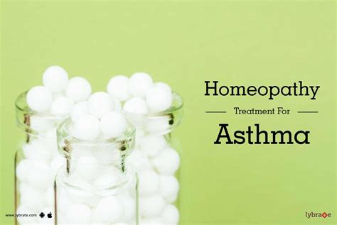 Homeopathic Remedies For Asthma Natural Remedies For Health Problems