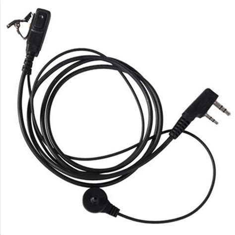 6 best microphone for cars of december 2020. Pro 2 Pin Security Earpiece Headset Earphone for Motorola ...