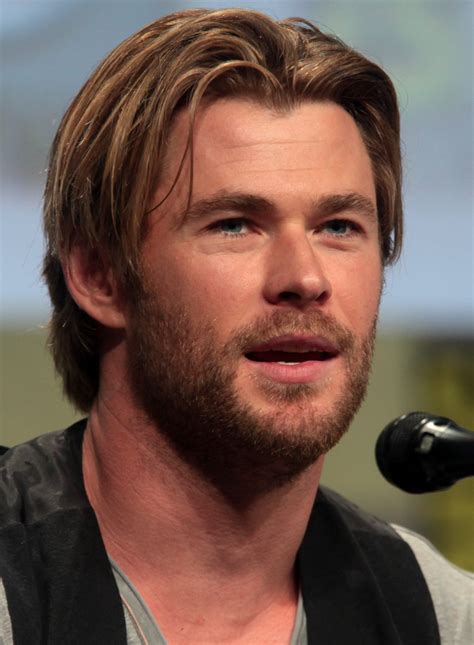 File Chris Hemsworth Sdcc 2014 Cropped  Wikimedia Commons