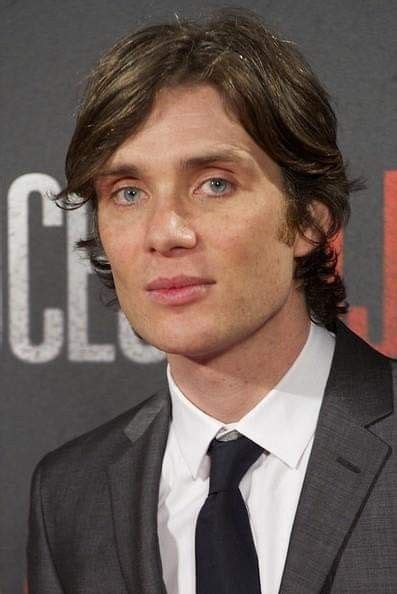 But all of this stuff i tolerate a lot better now. Cillian Murphy 💙 | Cillian murphy, Cillian murphy young ...