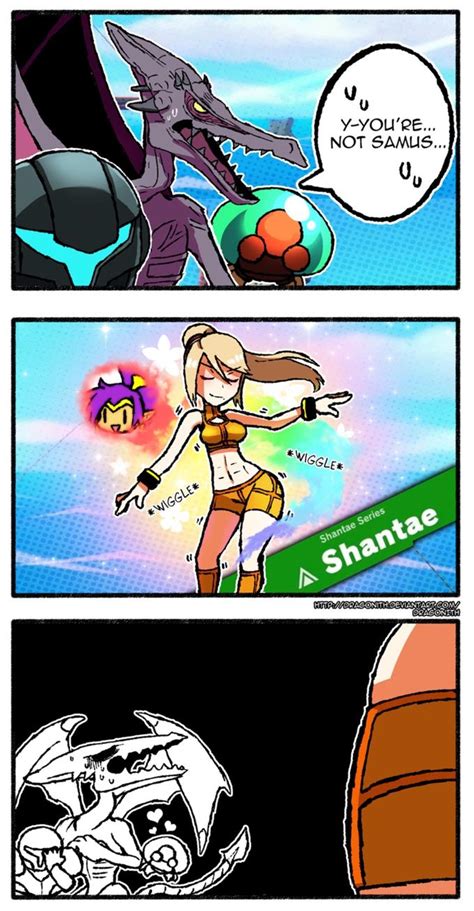 Its Time To Dance Through The Danger Ridley By Exdragonith Super