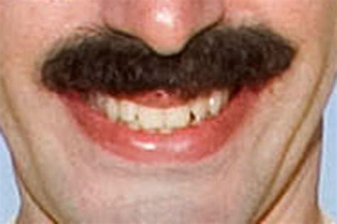 Movember Celebrity Moustache Quiz Whose Tache Is This Mirror Online
