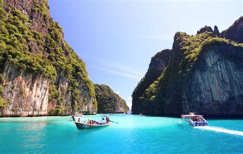 Phuket Island Hopping Guide For Beginners — Tips And Itineraries To