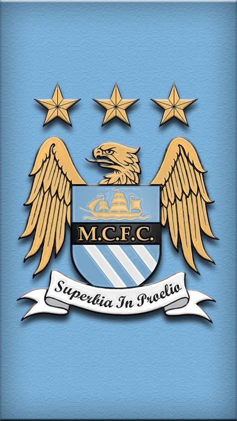 Manchester City Iphone 5 Wallpapers Pinterest