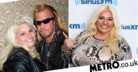 Beth Chapman Dead Dog The Bounty Hunter Wife Dies From Cancer Metro News