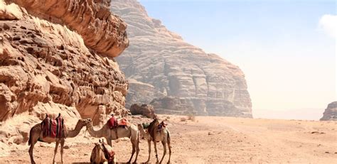 13 Day Discover Egypt And Jordan Inspiring Vacations