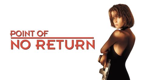 Point Of No Return Backdrops The Movie Database Tmdb