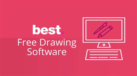 Best Free Drawing Software For Windows In 2020 Krispitech