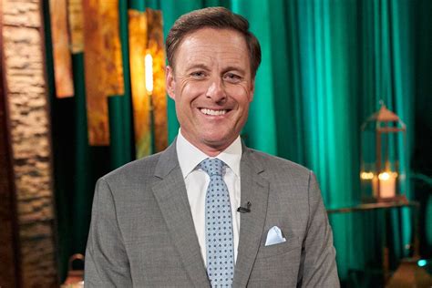 Chris Harrison Is Moving To Texas Fueling Bachelor Exit Rumors