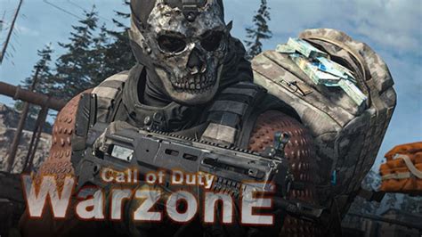 Call Of Duty Warzone Первые шаги 2 Youtube