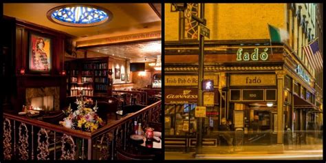 The 10 Best Irish Pubs In Chicago Ireland Before You Die