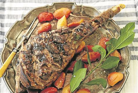 Eating fish on fridays has its roots in catholic church law, which required its members to refrain from eating meat to mark the day of the week on which christ died. What the heck do pickled fish, lamb & hot cross buns have to do with Easter?