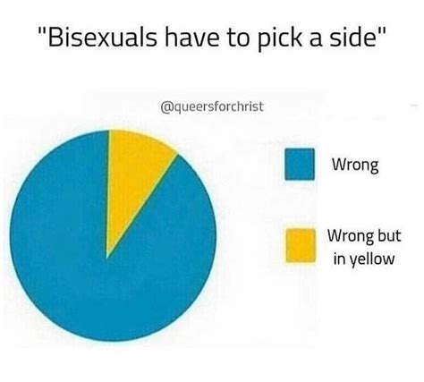 31 Memes That Ll Make Bisexual People Feel Seen