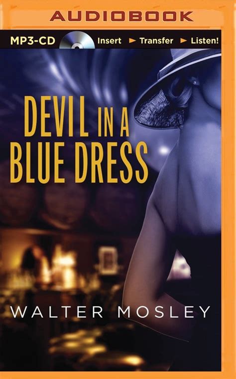 Easy tracks them down to albright's home address, which is listed in the phone book. Devil in a blue dress book online > ninciclopedia.org