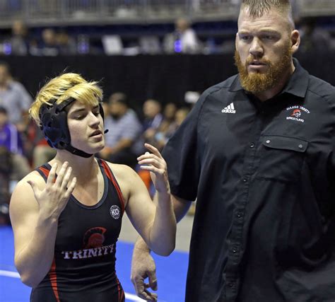 Transgender Boy Wins Controversial Girls State Wrestling Title In Texas