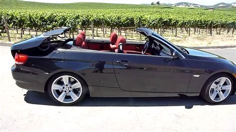 bmw cabriolet hardtop for sale