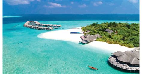 Paradise Island Ja Manafaru Maldives Transforms Into All Inclusive Resort