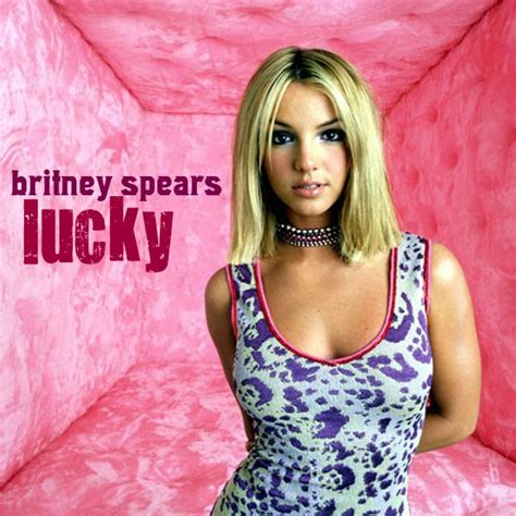 Бритни джин спирс (britney jean spears). Subscene - Subtitles for Britney Spears - Lucky