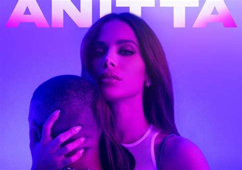 Envolver The New Single From Anitta Totalntertainment