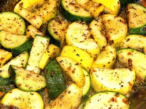 Maybe you would like to learn more about one of these? Sauteed Zucchini Recipe — Dishmaps