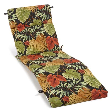 Coastal Tropical Patio Furniture Cushions At