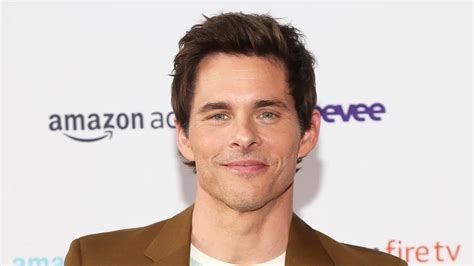How To Book James Marsden Anthem Talent Agency
