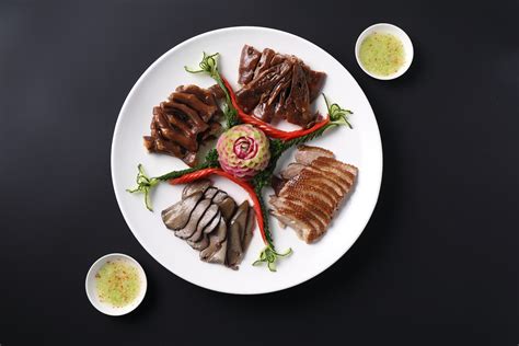 Chaozhou In China S Guangdong Recognized As Unesco Creative City Of Gastronomy People S Daily