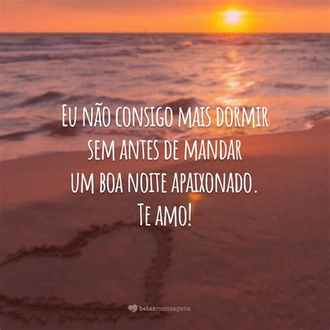 Poema De Boa Noite Romantico