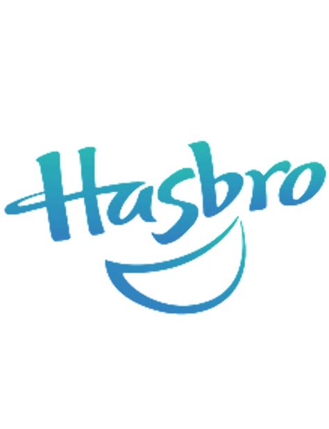 Download High Quality Hasbro Logo Small Transparent Png Images Art